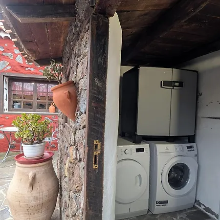 Hébergement de vacances Chc - Del Herrero *