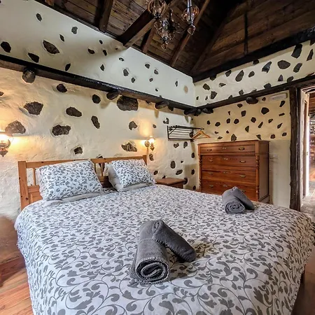 Hébergement de vacances Chc - Del Herrero Buenavista Del Norte