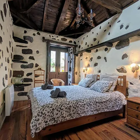 Chc - Del Herrero Buenavista Del Norte