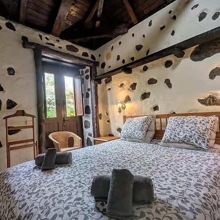 Chc - Del Herrero * Buenavista Del Norte