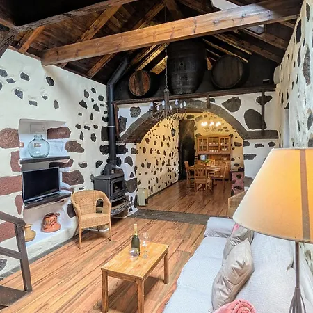 Hébergement de vacances Chc - Del Herrero *