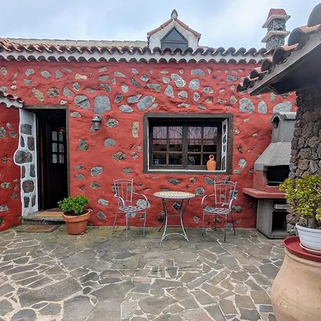 Hébergement de vacances Chc - Del Herrero