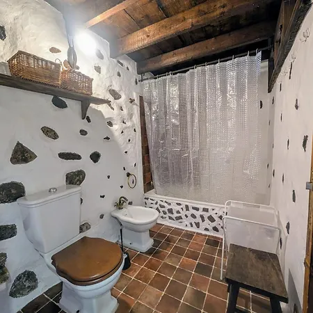 Chc - Del Herrero Hébergement de vacances Buenavista Del Norte