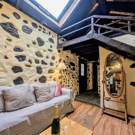 Chc - Del Herrero Buenavista Del Norte