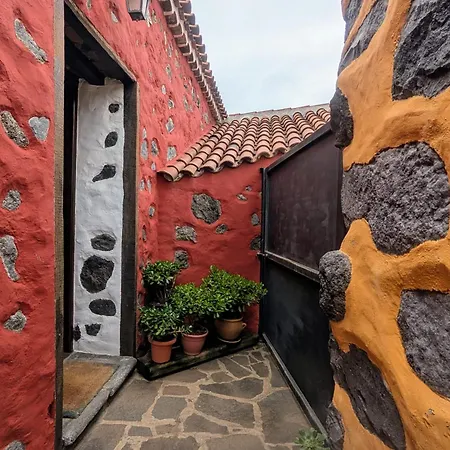 Chc - Del Herrero Hébergement de vacances