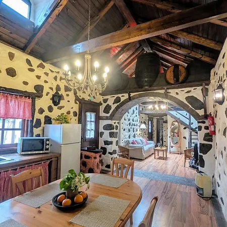 Hébergement de vacances Chc - Del Herrero