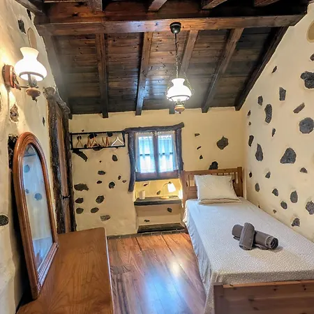 Chc - Del Herrero Hébergement de vacances