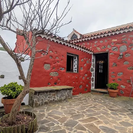 Hébergement de vacances Chc - Del Herrero