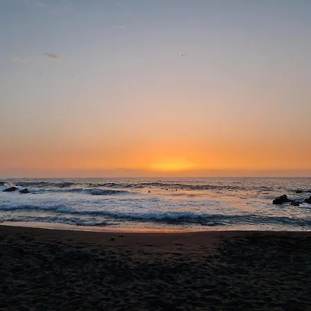 Chc - Del Herrero Hébergement de vacances Buenavista Del Norte
