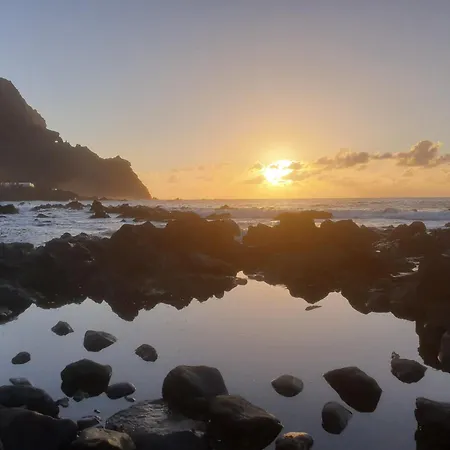 Hébergement de vacances Chc - Del Herrero Buenavista Del Norte