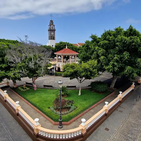 Chc - Del Herrero * Buenavista Del Norte